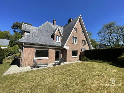 Luxury home in Uccle, Brussels Capital Region