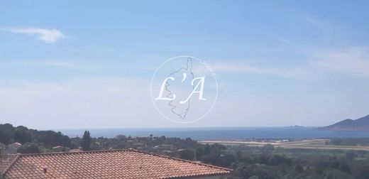 Villa in Bastelicaccia, South Corsica