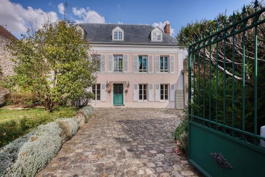 Πολυτελή κατοικία σε Plaisir, Yvelines