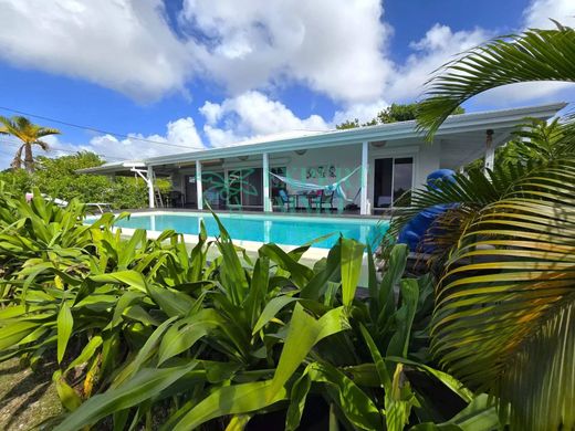 别墅  Grand-Bourg, Guadeloupe