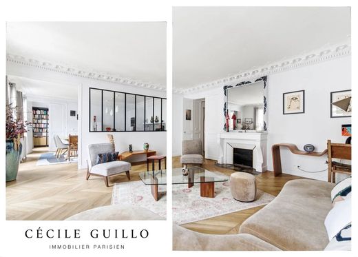 Apartment in Provence-Opéra – Grands Boulevards, Paris