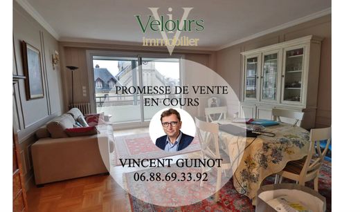 Apartment in Saint-Germain-en-Laye, Yvelines