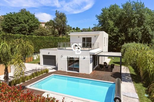 Villa Saint-Paul-de-Vence, Alpes-Maritimes