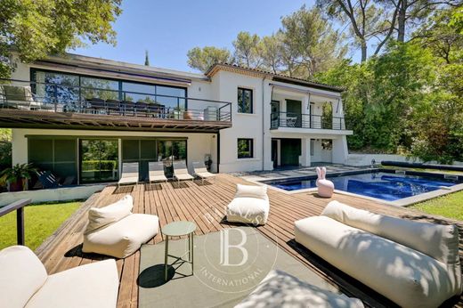 ‏בתי יוקרה ב  אקס אן פרובנס, Bouches-du-Rhône