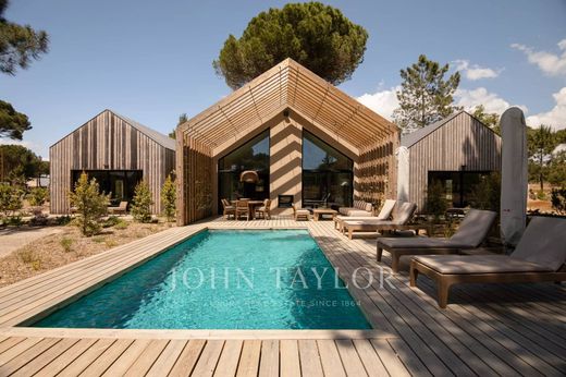 Maison de luxe à Carvalhal, Grândola