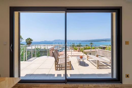 Appartement à Saint-Cyr-sur-Mer, Var