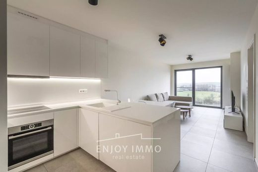 Piso / Apartamento en Luxemburgo, Ville de Luxembourg