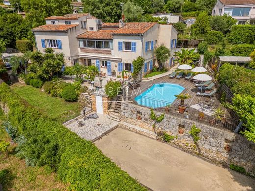 Βίλα σε Vence, Alpes-Maritimes