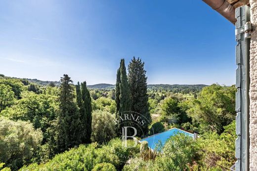 Villa en Opio, Alpes Marítimos