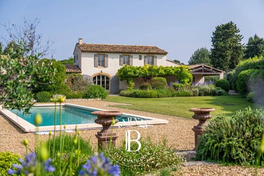 Luxus-Haus in Saint-Rémy-de-Provence, Bouches-du-Rhône