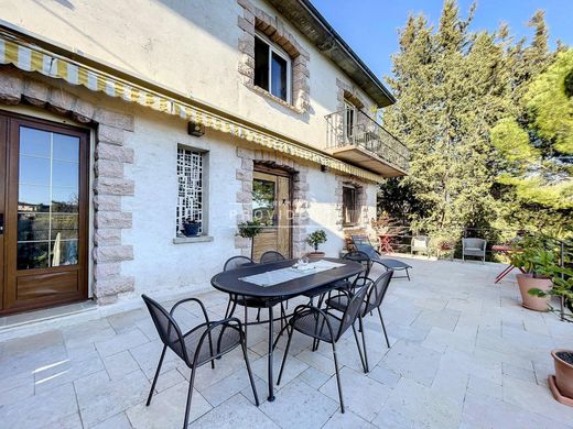Casa de luxo - Pégomas, Alpes Marítimos