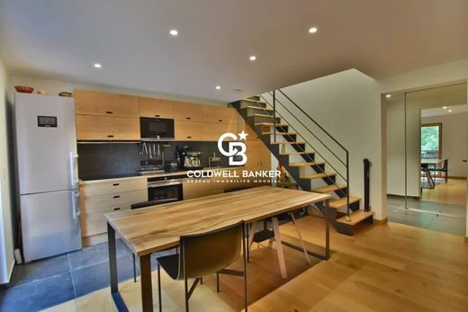 Apartment in Les Houches, Haute-Savoie