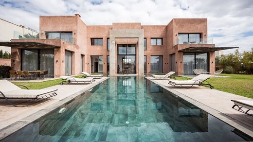 Villa in Marrakech, Marrakesh-Safi