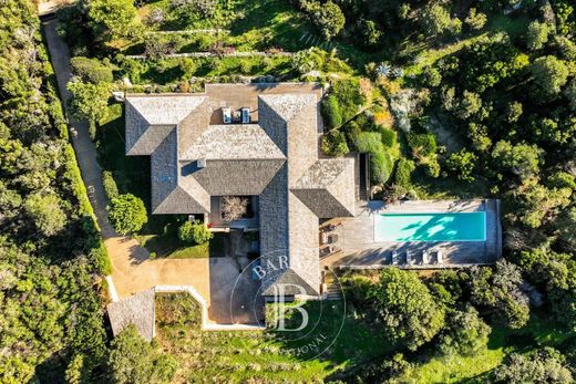 Villa in Pianottoli-Caldarello, South Corsica