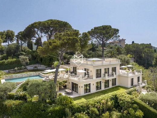 Casa de luxo - Saint-Jean-Cap-Ferrat, Alpes Marítimos