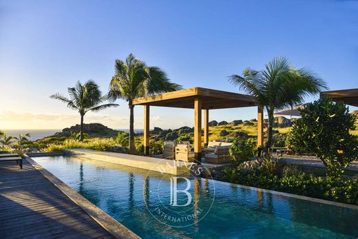 Willa w Petit Cul-de-Sac