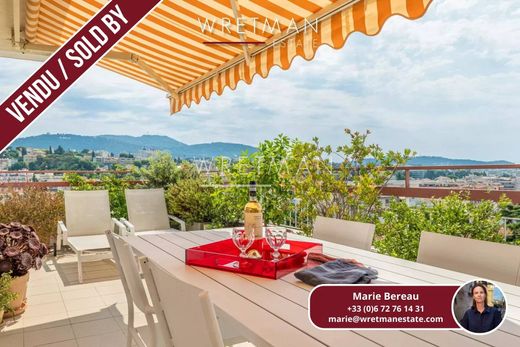 Квартира, Ницца, Alpes-Maritimes