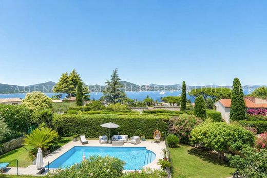 Luxury home in Gassin, Var