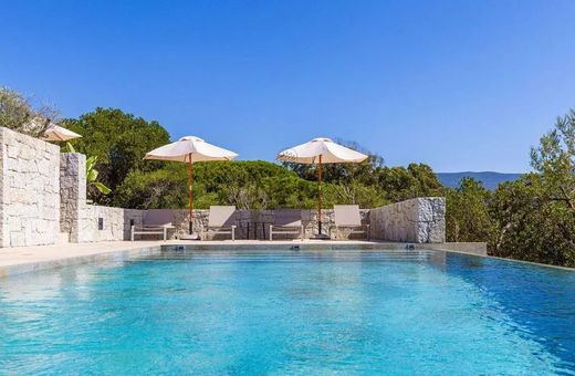 Pietrosella, South Corsicaのヴィラ