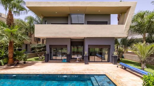 Villa à Marrakech, Marrakesh-Safi