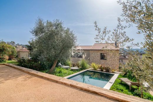Villa in Valbonne, Alpes-Maritimes