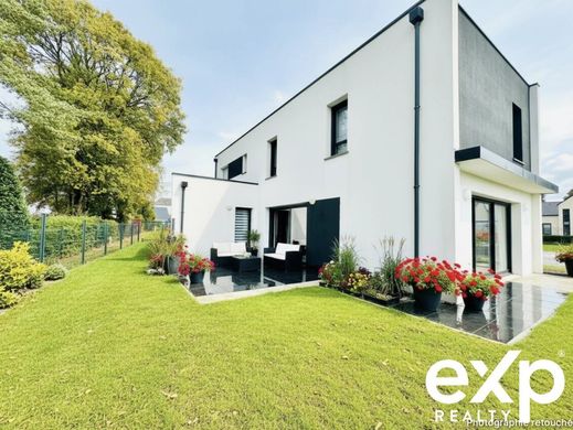 ‏בתי יוקרה ב  La Mézière, Ille-et-Vilaine