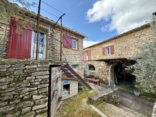 호화 저택 / Gordes, Vaucluse