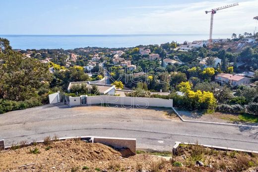 Roquebrune-sur-Argens, Varの土地