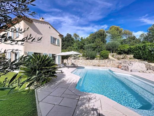 Villa in Valbonne, Alpes-Maritimes