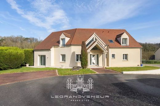 Luksusowy dom w Fontainebleau, Seine-et-Marne