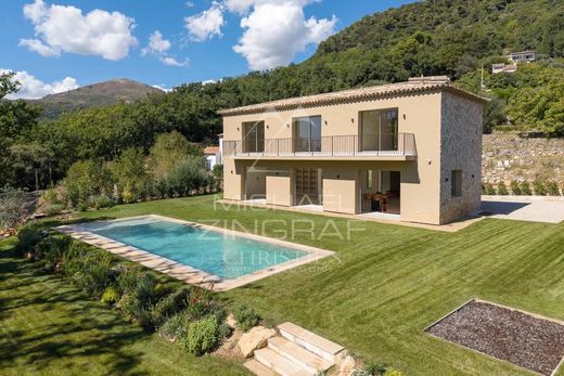 Villa in Vence, Alpes-Maritimes