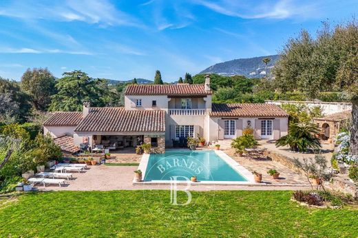 Villa in Grimaud, Var