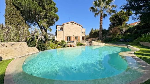 Luksusowy dom w Vallauris, Alpes-Maritimes