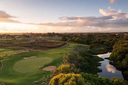 Apartamento - Rivière du Rempart, Rivière du Rempart District