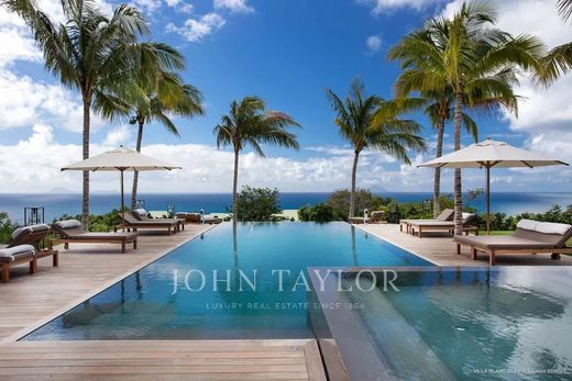 Willa w Le Gouverneur