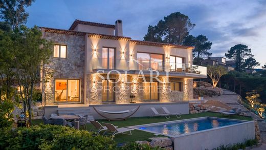 Villa a Mandelieu-la-Napoule, Alpi Marittime