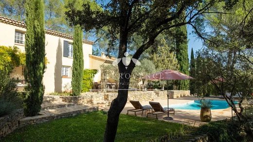 Villa in Cotignac, Var