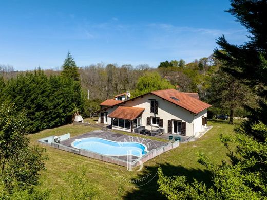 Luxury home in Ahetze, Pyrénées-Atlantiques