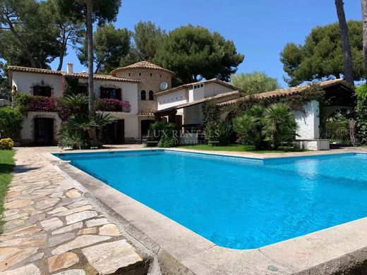 Villa in Antibes, Alpes-Maritimes