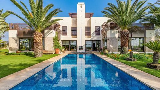 Вилла, Эль-Джадида, El-Jadida