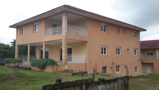Luxe woning in Libreville, Estuaire