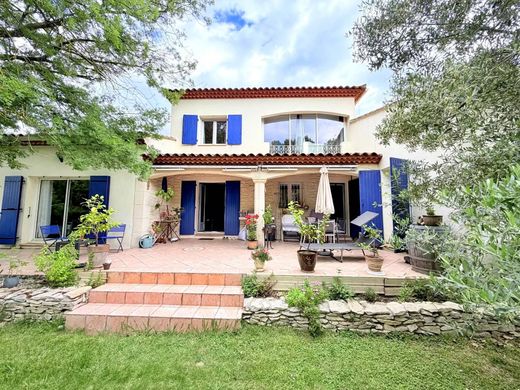 Luxury home in Langlade, Gard