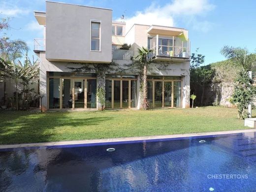 别墅  卡萨布兰卡, Casablanca