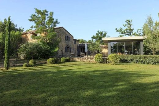 Rural or Farmhouse in Bonnieux, Vaucluse