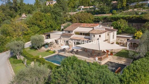 Villa in Mougins, Alpes-Maritimes