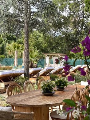 Villa a Saint-Tropez, Var