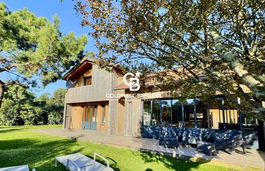 Элитный дом, Cap Ferret, Gironde