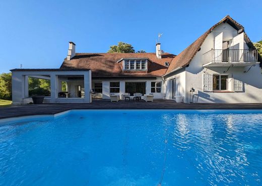 Luxury home in Lourdes, Hautes-Pyrénées
