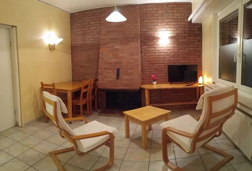 Apartment / Etagenwohnung in Luxemburg, Ville de Luxembourg