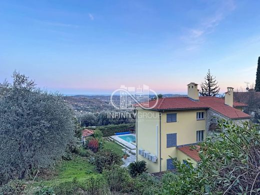Maison de luxe à Grasse, Alpes-Maritimes